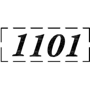 ナンバーシール F30BK ACE(エース)