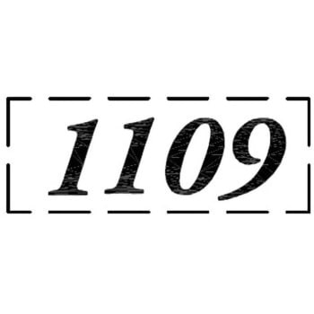 ナンバーシール F30BK ACE(エース)