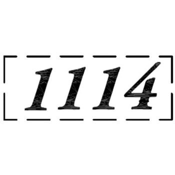 ナンバーシール F30BK ACE(エース)