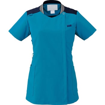 レディスジップスクラブ 7043SC フォーク