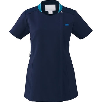 レディスジップスクラブ 7043SC フォーク