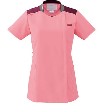 レディスジップスクラブ 7043SC フォーク