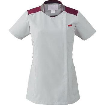 レディスジップスクラブ 7043SC フォーク