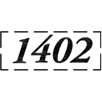 ナンバーシール F30BK ACE(エース)