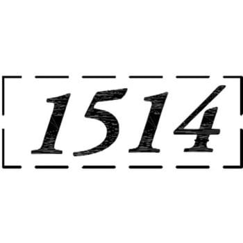 ナンバーシール F30BK ACE(エース)