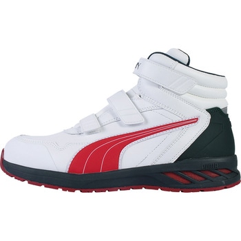 ライダー2.0 ミッド PUMA SAFETY(プーマセーフティ)
