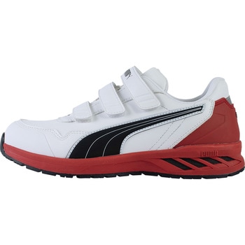 ライダー2.0 ロー PUMA SAFETY(プーマセーフティ)