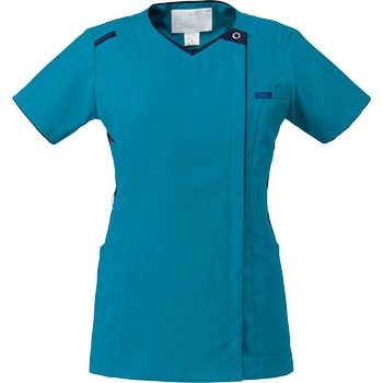 レディスジップスクラブ 7050SC - フォーク