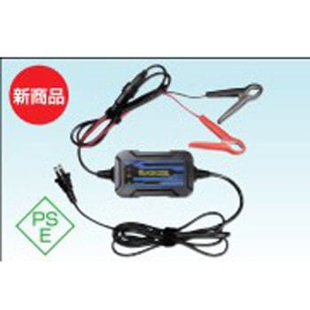 パック用充電器 - 末松電子製作所