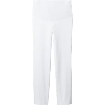 マタニティパンツ 8005SC フォーク