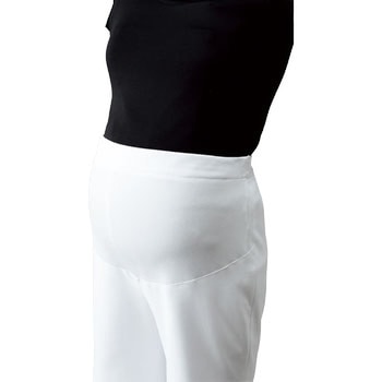 マタニティパンツ 8005SC フォーク