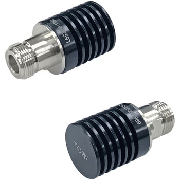 同軸コネクタ N型 終端器 トーコネ(東洋コネクター)