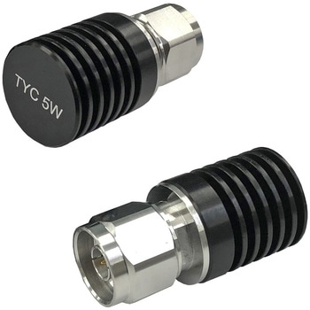 同軸コネクタ S型 終端器 トーコネ(東洋コネクター)