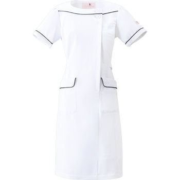 ワンピース Hi108 ワコール ナースウェア 通販モノタロウ