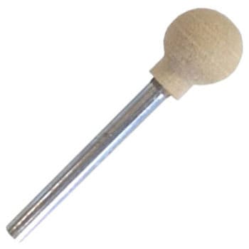 セラポイント高剛性タイプ 球型 サンフレックス