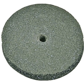 ミニセラホイール高研削 Φ22×3×1.7 - サンフレックス