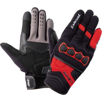 ®️indaaaaman様美品グローブ タイタニュームグローブ(BLACK WORKS) GM7301 | がまかつ