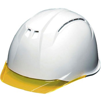 AA11EVO-CW-HA6-KP-W/O �w�����b�g AA11EVO-CW�V���[�Y DIC�v���X�`�b�N �A�����J�� �Ռ��z�����C�i�[���� 25204656