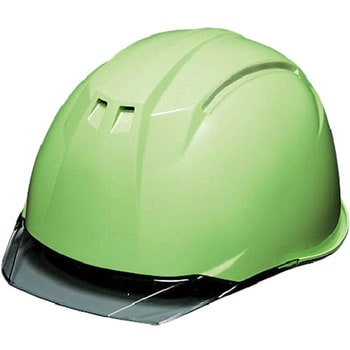 透明バイザーヘルメット AP11EVO-Cシリーズ DICプラスチック