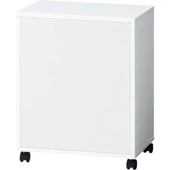 b-Foret アンダーデスクラック(組立サービス付き) プラス[家具]