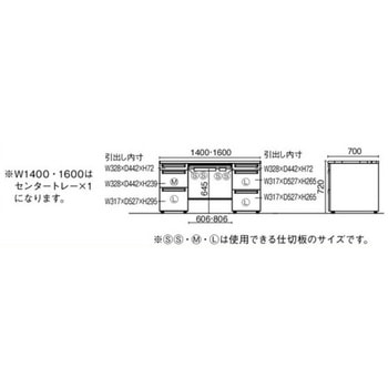 UJデスク 両袖机 ダイヤル錠タイプ(組立サービス付き) プラス(家具)