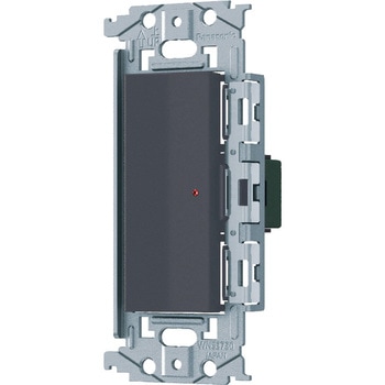 SOーSTYLE 埋込ロングハンドル スイッチセット パイロットスイッチC 4A Panasonic(パナソニック)
