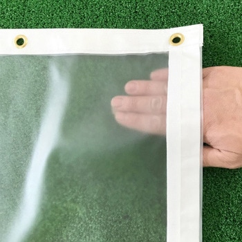 専用　透明ビニールカーテン　0.3㍉　3000×3000 ２枚 楽天市場】[10%OFFクーポン×25日限定] ビニールカーテン 既製