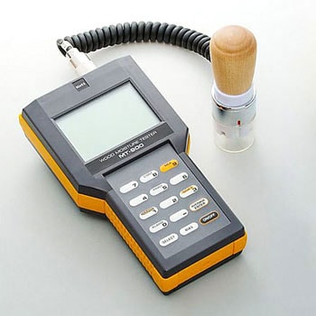 木材水分計 ケツト科学研究所