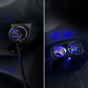 セパレートソケット 2USB-PD20W カシムラ