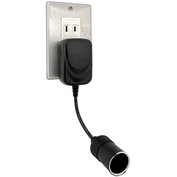 KX-230 AC/DC 変換ソケット電源 2A 1個 カシムラ 【通販モノタロウ】 KX-230 AC/DC 変換ソケット電源 2A 1個 カシムラ 【通販モノタロウ】
