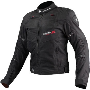 JJ-003 TOURER メッシュジャケット コミネ