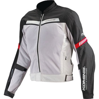 how to wash komine jacket