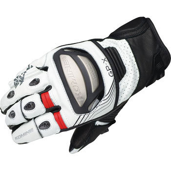 06-213/WH/BK/M GK-213 �`�^�j�E�����[�V���O�O���[�u�V���[�g �R�~�l 25216364