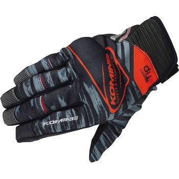 06-219/BK/RD/L GK-219 �v���e�N�g���b�V���O���[�u �R�~�l 25217308