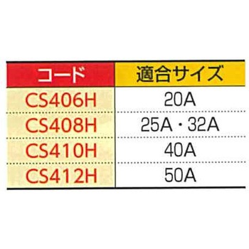 レバーカップリング外れ防止用ストラップ(ナイロン) 築地製作所