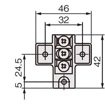 DCYK-32座金 ATOM