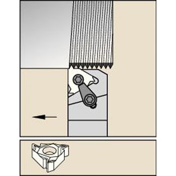 Thread Turning LT ケナメタル