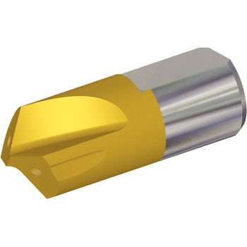 モジュラードリル パイロットドリル B510 - ケナメタル