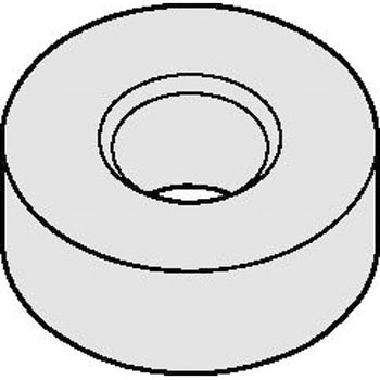 ISO インサート RNMA - ケナメタル