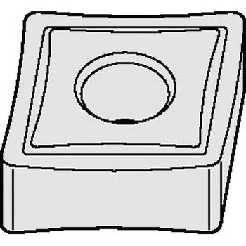 ISO インサート CNGP ケナメタル