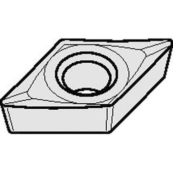 ISO インサート DCGT-HP ケナメタル