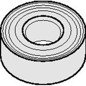 ISO インサート RNMG ケナメタル