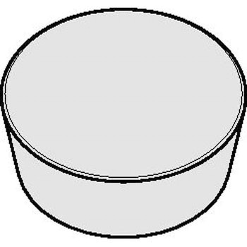 セラミックインサート RPG - ケナメタル