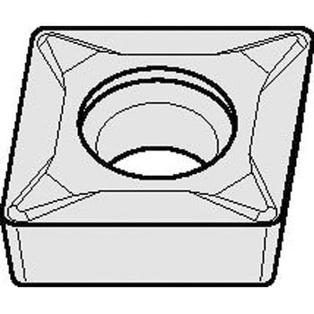 ISO インサート CCMT-11 ケナメタル