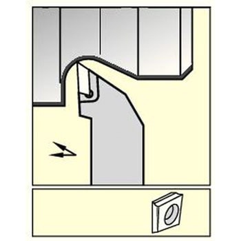 Fix-Perfect ホルダー 1.10 - 310 Toolholder ケナメタル
