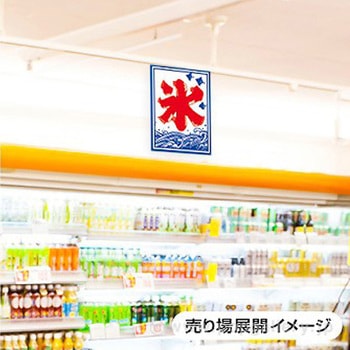 氷旗 氷 アルファ(販促)