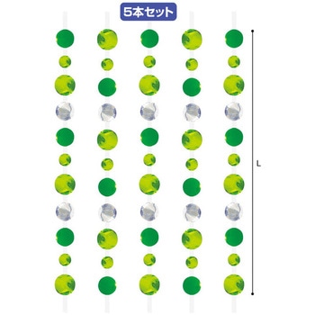 グリーンドットコード アルファ(販促)