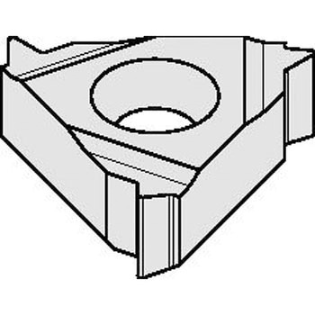 ねじ切り インサート LT-ER/L-W ケナメタル
