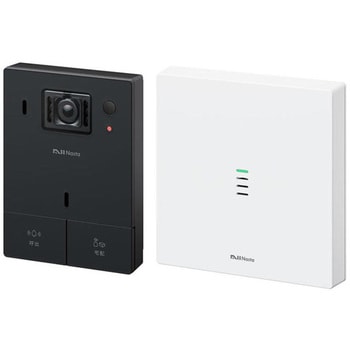 Nasta Interphone ナスタ インターホン 標準セット(有線モデル) NASTA(ナスタ)