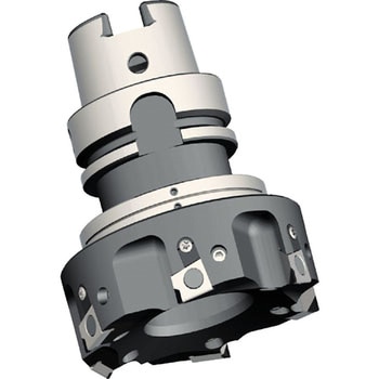 ショルダーミーリングカッター FIX PERFECT BG15 90 - ケナメタル